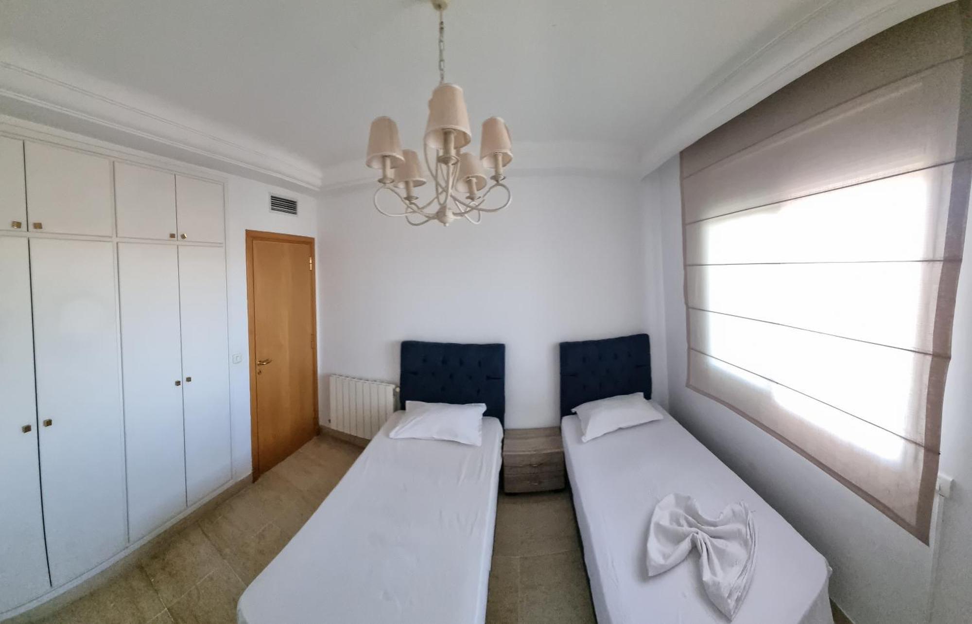Appartement De Luxe Sidi Daoud Экстерьер фото