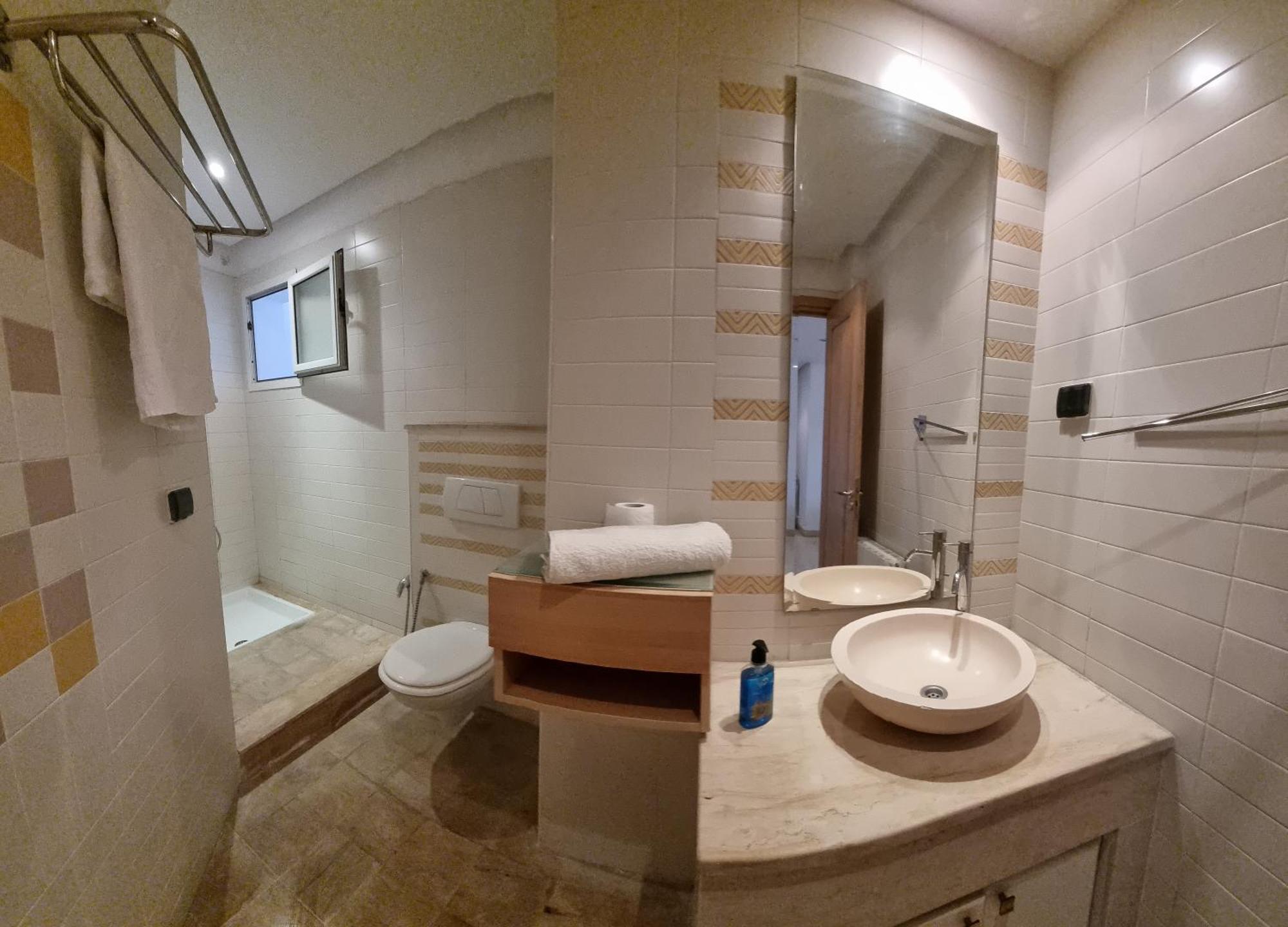 Appartement De Luxe Sidi Daoud Экстерьер фото